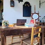 Bed & Breakfast Casa Del Bosco 3*