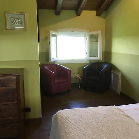Bed & Breakfast Casa Del Bosco San Michele al Tagliamento