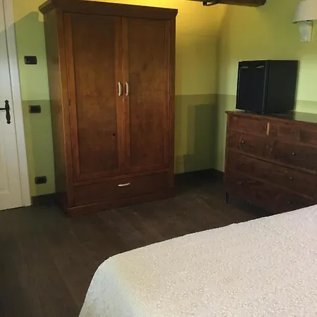 فندق مبيت وإفطار Casa Del Bosco