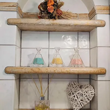 Casa Del Bosco سان ميشيل آل تاليامنتو