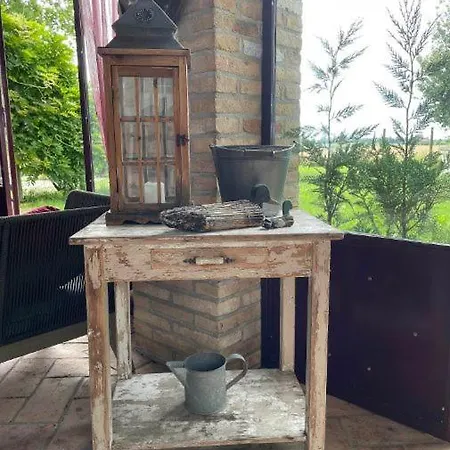 Casa Del Bosco 3* سان ميشيل آل تاليامنتو