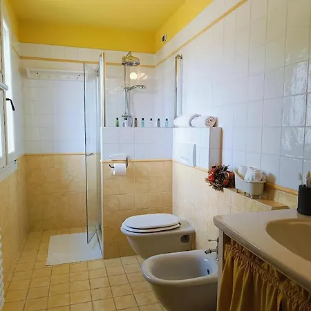 فندق مبيت وإفطار Casa Del Bosco سان ميشيل آل تاليامنتو