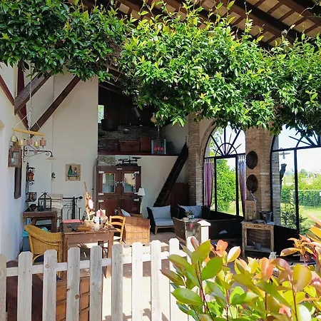 Casa Del Bosco 3* San Michele al Tagliamento