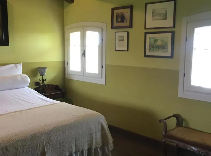 Casa Del Bosco 3*