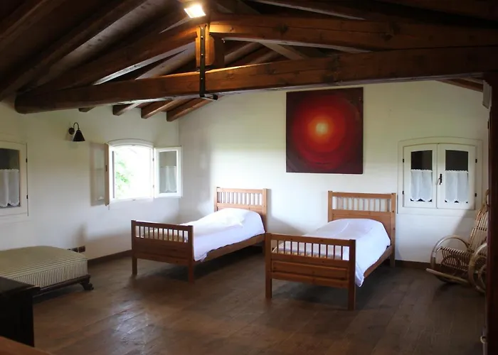 Casa Del Bosco 3*