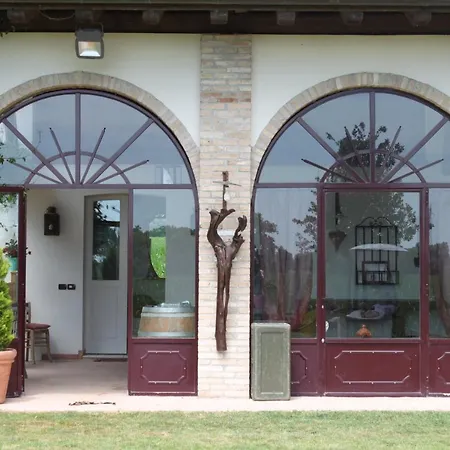 Bed & Breakfast Casa Del Bosco San Michele al Tagliamento