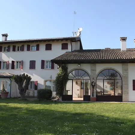 Casa Del Bosco San Michele al Tagliamento