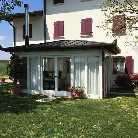 Casa Del Bosco Bed & Breakfast