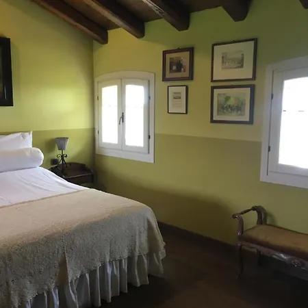 Casa Del Bosco 3*