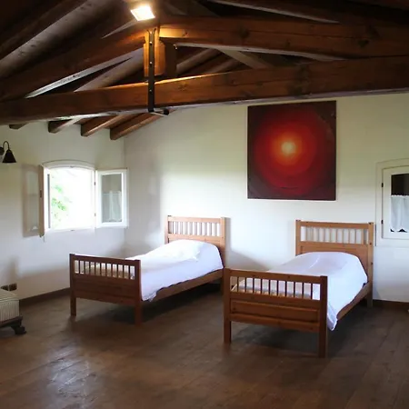 Casa Del Bosco *