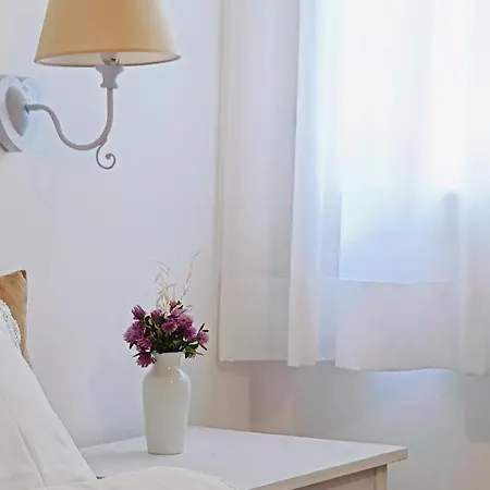 Casa Del Bosco Bed & Breakfast