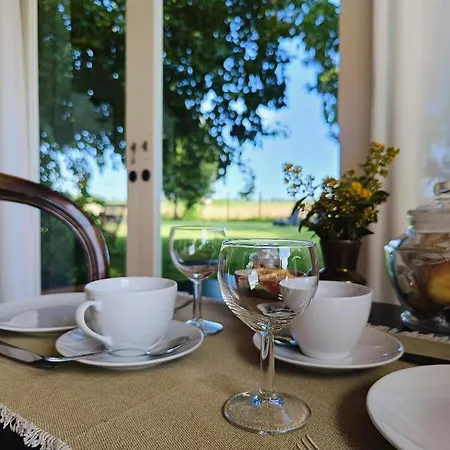 Casa Del Bosco *