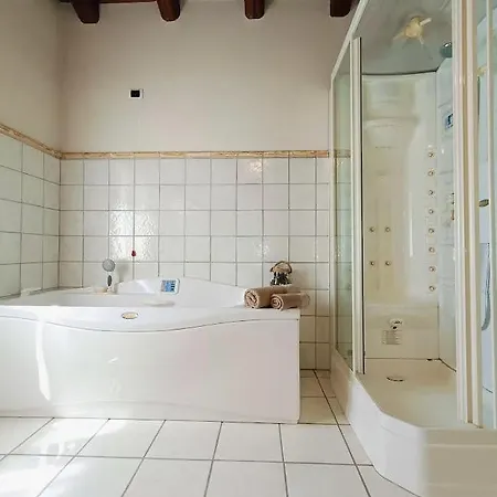 Casa Del Bosco
