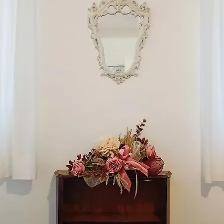 Casa Del Bosco Bed & Breakfast *