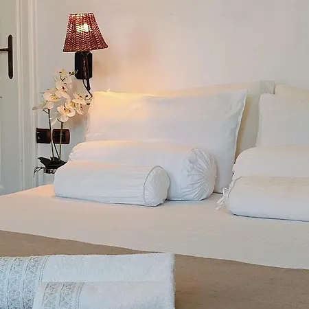 Casa Del Bosco Bed & Breakfast San Michele al Tagliamento