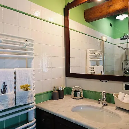 Bed & Breakfast Casa Del Bosco San Michele al Tagliamento