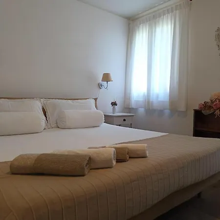 Casa Del Bosco