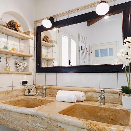 Bed and breakfast Casa Del Bosco