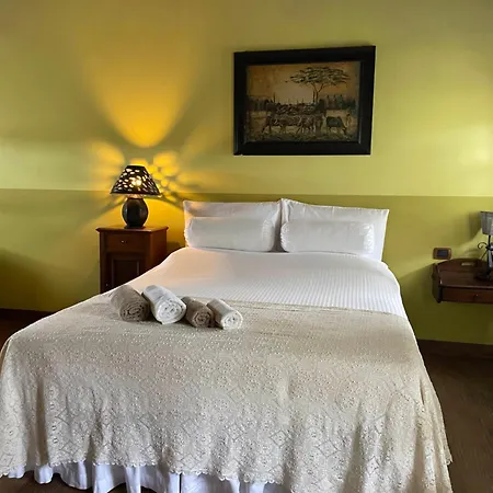 Casa Del Bosco Bed & Breakfast San Michele al Tagliamento