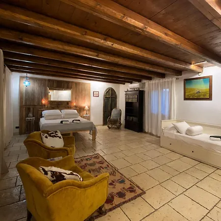 Bed & Breakfast Casa Del Bosco
