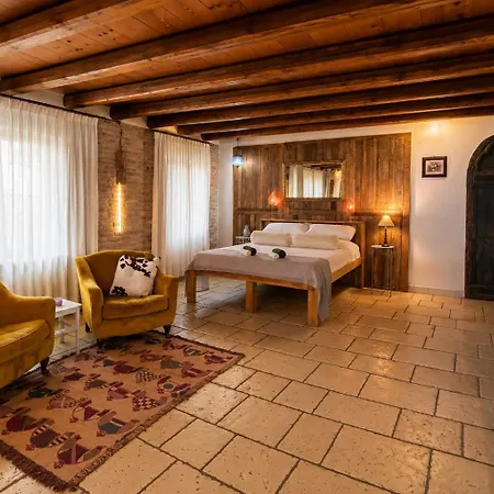 Casa Del Bosco